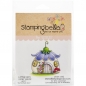 Preview: Stamping Bella - Little Bits Fairy House